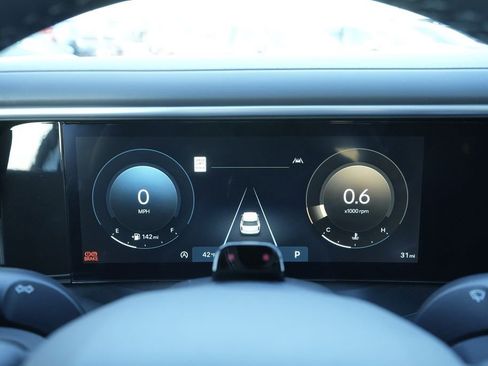 Used 2026 Hyundai Palisade Calligraphy AWD/4WD image 39