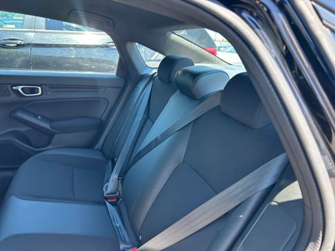 Used 2023 Honda Civic Sport image 21