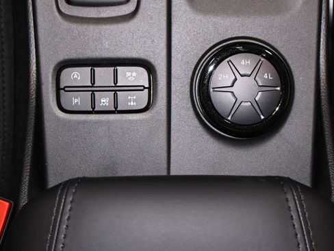 New 2026 Ford Ranger XLT AWD/4WD image 25