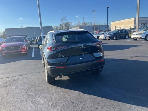 New 2026 MAZDA CX-30 AWD 2.5 S w/ Premium Package image 9