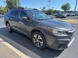 Used 2020 Subaru Outback Limited w/ Popular Package #2 image 2