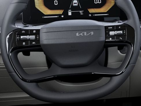 New 2026 Kia Sorento EX w/ EX Premium Package AWD/4WD image 22