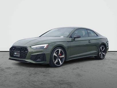 Used 2023 Audi A5 2.0T Premium Plus w/ Premium Plus