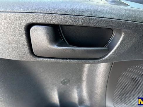 Used 2025 RAM ProMaster 3500 FWD image 11