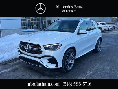 Used 2024 Mercedes-Benz GLE 350 GLE 350