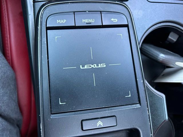 Used 2023 Lexus IS 350 F Sport RWD image 19