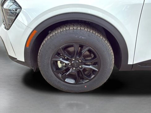 New 2025 Kia Sportage X-Pro Prestige AWD/4WD image 46