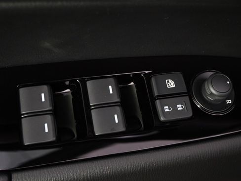 New 2025 MAZDA CX-5 AWD 2.5 S w/ Preferred Package image 23