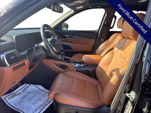 Used 2023 Kia Telluride SX X-Pro AWD/4WD image 13