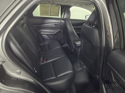 Used 2024 MAZDA CX-30 AWD 2.5 S w/ Preferred Package image 31