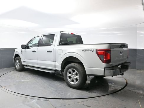 Used 2024 Ford F150 XLT w/ Mobile Office Package image 12