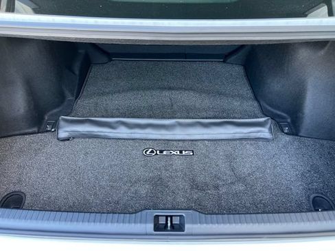 Used 2025 Lexus IS 350 F Sport w/ Navigation Package RWD image 25