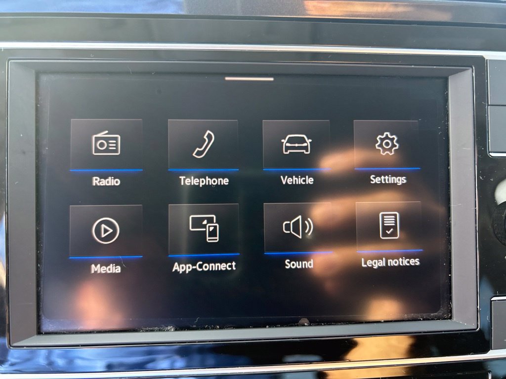 Used 2021 Volkswagen Tiguan S AWD/4WD image 12
