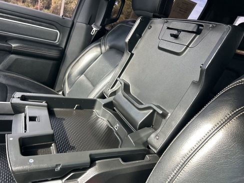 Used 2021 RAM 1500 Big Horn image 36