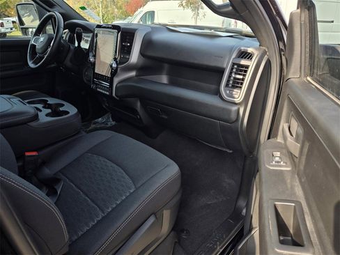 New 2025 RAM 2500 Tradesman image 12