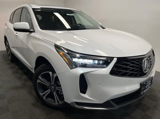 New 2025 Acura RDX w/ Technology Package video 1