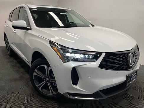 New 2025 Acura RDX w/ Technology Package image 1