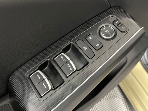 New 2026 Honda Civic Sport Touring image 22