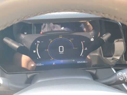 Used 2024 Chevrolet TrailBlazer LT w/ Convenience Package image 21