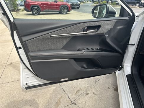 New 2026 Toyota Camry XLE AWD/4WD image 19