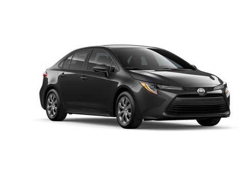 New 2026 Toyota Corolla LE FWD image 15