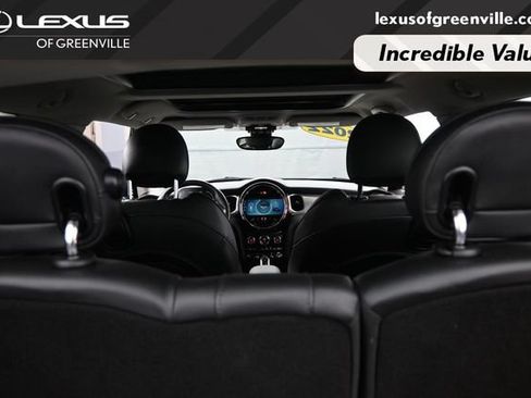 Used 2022 MINI Cooper S w/ Premium Package FWD image 27