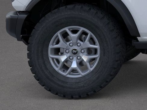 New 2025 Ford Bronco Badlands AWD/4WD image 21