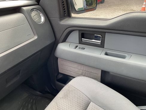 Used 2013 Ford F150 XLT w/ Luxury Equipment Group AWD/4WD image 15