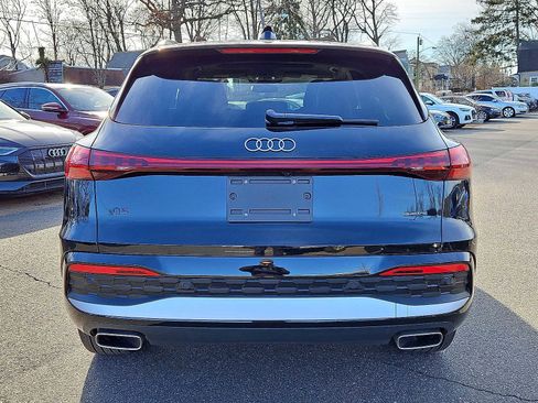 Used 2025 Audi Q5 Premium Plus w/ Premium Plus image 23