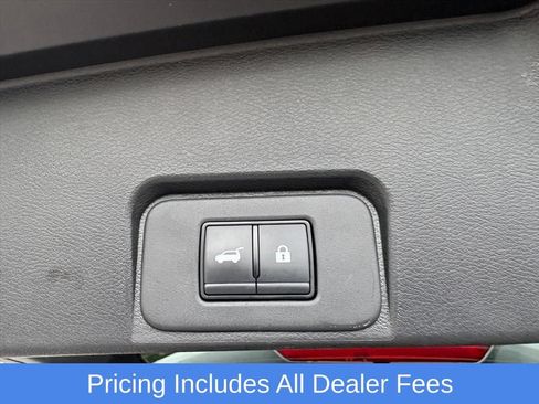 Certified 2025 Nissan Rogue SV AWD/4WD image 25