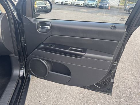 Used 2015 Jeep Compass Sport w/ Power Value Group image 21