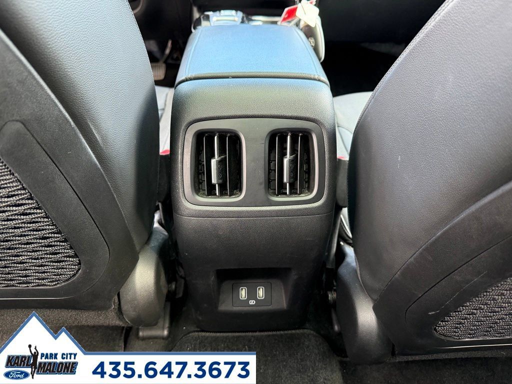 Used 2022 Hyundai Tucson Limited w/ Cargo Package AWD/4WD image 29