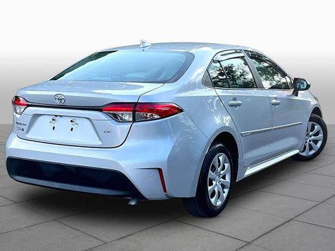 Certified 2023 Toyota Corolla LE FWD image 13