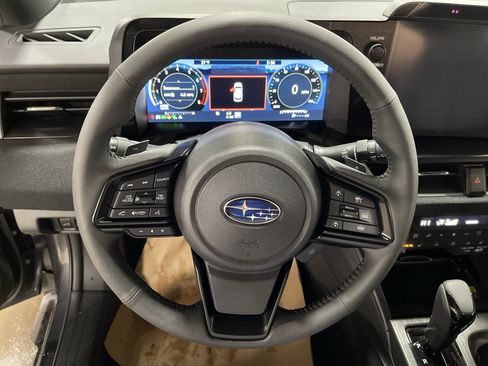 New 2026 Subaru Outback Limited image 18