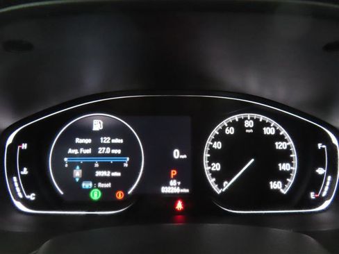 Used 2022 Honda Accord Sport image 21