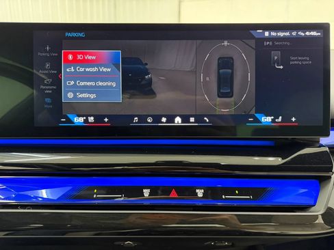 Used 2024 BMW i5 M60 w/ Premium Package AWD/4WD image 26