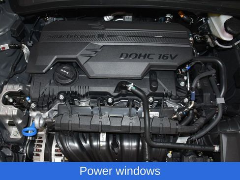 New 2026 Hyundai Elantra Sport FWD image 7