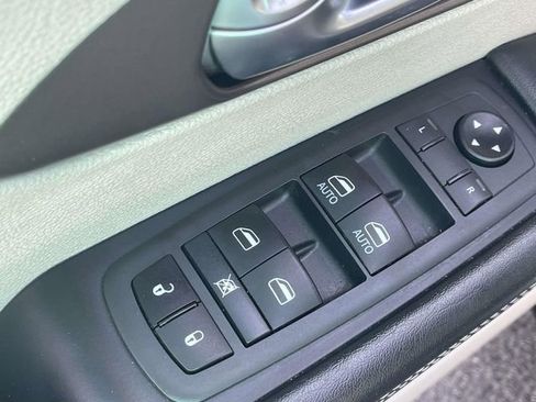 Used 2021 Chrysler Voyager Lxi FWD image 15