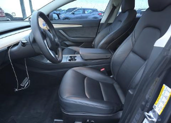 Used 2023 Tesla Model 3 Standard Range RWD image 6