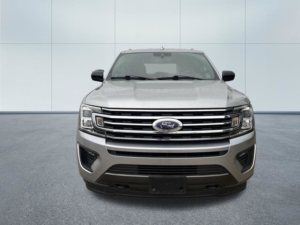 Used 2020 Ford Expedition XL AWD/4WD image 10