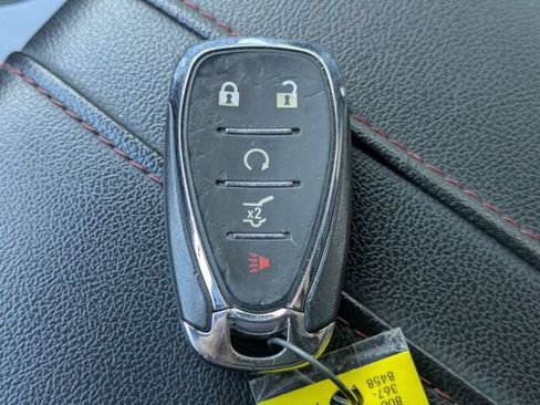 Used 2023 Chevrolet Blazer RS w/ Enhanced Convenience Package FWD image 33