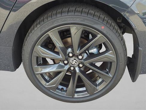 New 2026 Toyota Corolla SE image 9