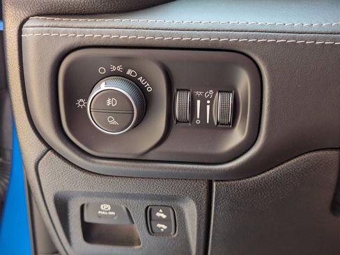 Used 2021 RAM 1500 TRX w/ TRX Level 1 Equipment Group image 35