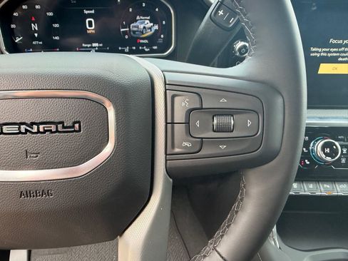 New 2026 GMC Sierra 2500 Denali w/ Denali Reserve Package image 15