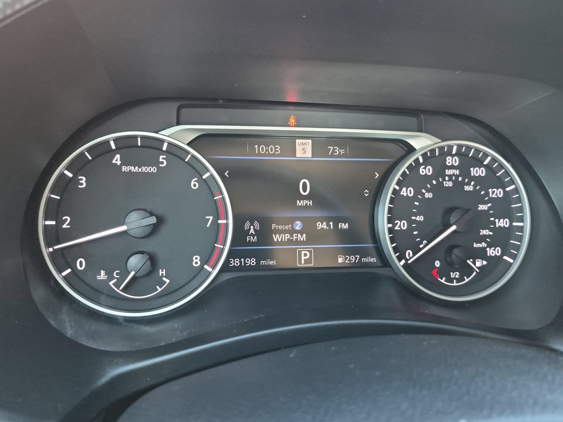Used 2023 Nissan Sentra SV w/ All-Weather Package FWD image 11