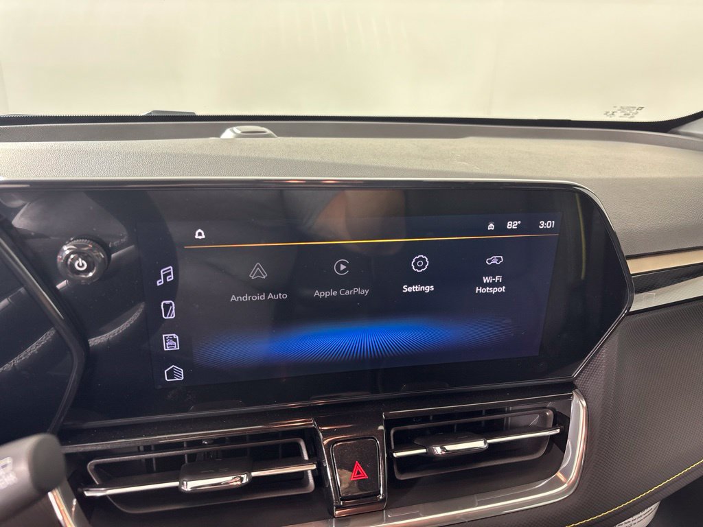 New 2026 Chevrolet TrailBlazer ACTIV w/ Driver Confidence Package FWD image 28
