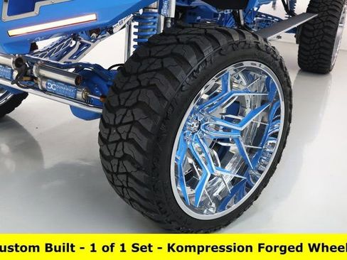 Used 2018 Ford F250 Platinum w/ Platinum Ultimate Package image 6