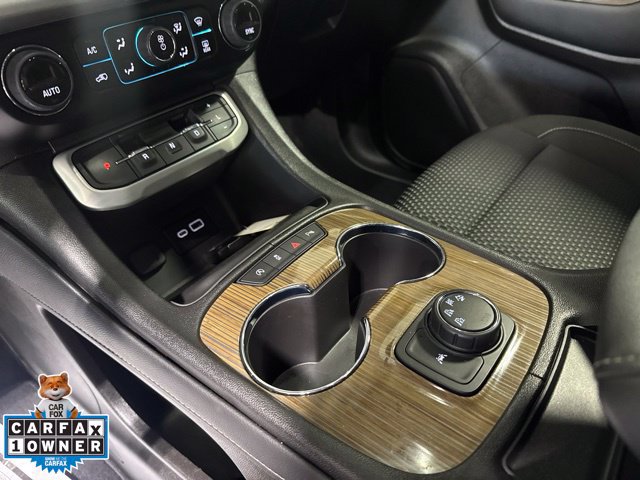 Used 2023 GMC Acadia SLE AWD/4WD image 24