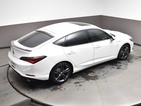 New 2025 Acura Integra A-Spec image 35