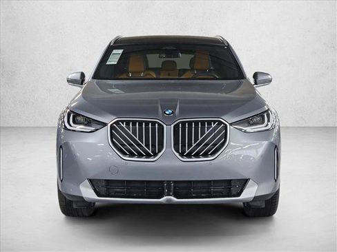 Used 2026 BMW X3 xDrive30i w/ Convenience Package AWD/4WD image 2